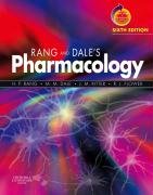 Beispielbild fr Rang & Dale's Pharmacology zum Verkauf von Anybook.com