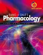 Stock image for Rang & Dale's Pharmacology: With STUDENT CONSULT Online Access (Rang and Dale's Pharmacology) for sale by HPB-Red