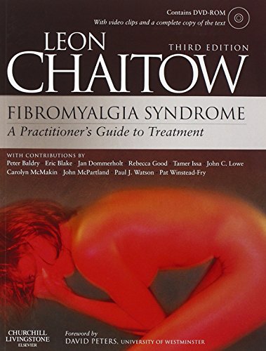 Beispielbild fr Fibromyalgia Syndrome: A Practitioner's Guide to Treatment zum Verkauf von Anybook.com