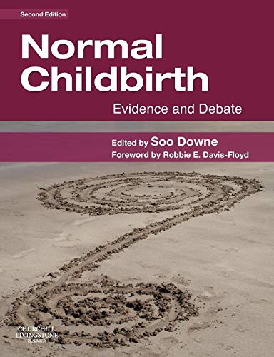 Imagen de archivo de Normal Childbirth : Evidence and Debate a la venta por Better World Books: West
