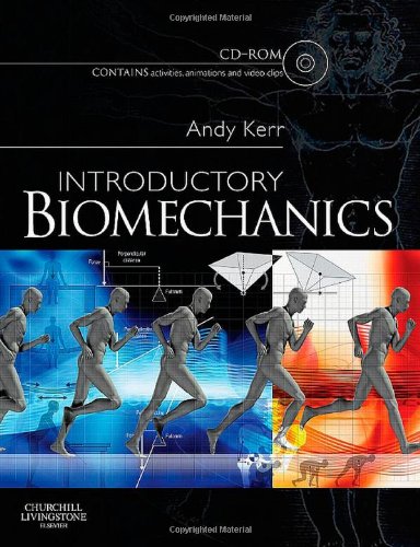 9780443069444: Introductory Biomechanics