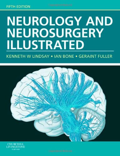 Imagen de archivo de Neurology and Neurosurgery Illustrated a la venta por Better World Books Ltd