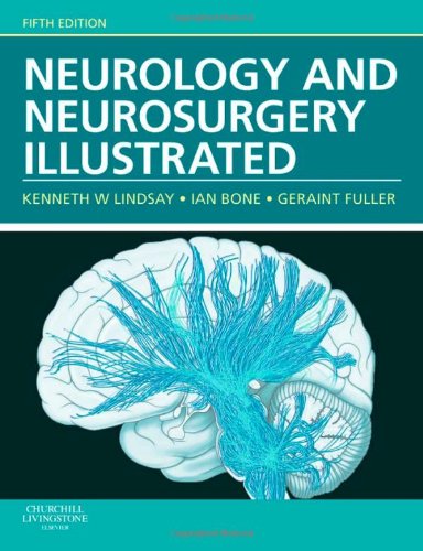 Stock image for Neurology and Neurosurgery Illustrated for sale by WorldofBooks