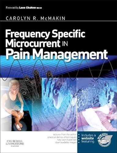 9780443069765: Frequency Specific Microcurrent in Pain Management