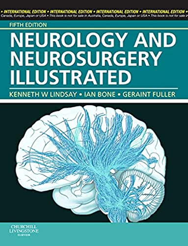 9780443069789: Neurology and Neurosurgery Illustrated