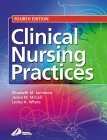 Imagen de archivo de Clinical Nursing Practices: Guidelines for Evidence-Based Practice a la venta por AwesomeBooks