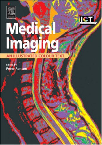 Beispielbild fr Medical Imaging: An Illustrated Colour Text zum Verkauf von WorldofBooks