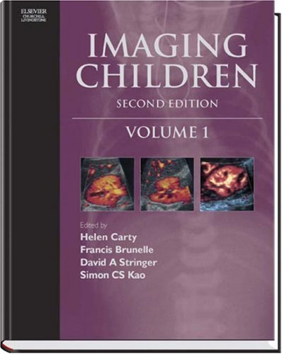 Stock image for Imaging Children for sale by Better World Books Ltd