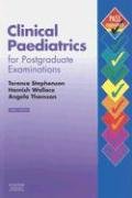 Stock image for Clinical Paediatrics for Postgraduate Examinations (MRCPCH Study Guides) for sale by Book Deals