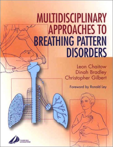 9780443070532: Recognizing and Treating Breathing Disorders: A Multidisciplinary Approach, 1e