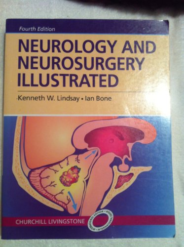 Beispielbild fr Neurology and Neurosurgery Illustrated zum Verkauf von WorldofBooks