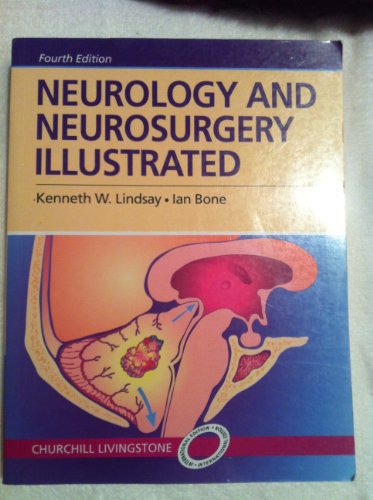 Stock image for Neurology and Neurosurgery Illustrated for sale by HPB-Red