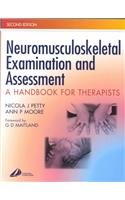 Beispielbild fr Neuromusculoskeletal Examination and Assessment : A Handbook for Therapists with PAGEBURST Access zum Verkauf von Better World Books