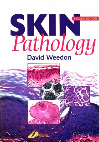 Beispielbild fr Skin Pathology zum Verkauf von Wizard Books