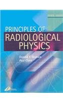 Imagen de archivo de Principles of Radiology Physics a la venta por Better World Books Ltd
