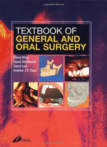 Stock image for Textbook of General and Oral Surgery for sale by Phatpocket Limited