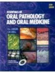 9780443071058: Cawson's Essentials of Oral Pathology and Oral Medicine