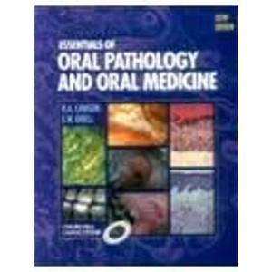 9780443071058: Cawson's Essentials of Oral Pathology and Oral Medicine