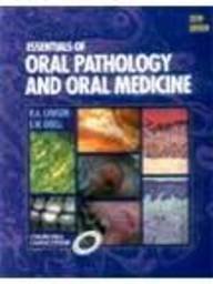 Cawson's Essentials of Oral Pathology and Oral Medicine (9780443071058) by Cawson, R. A.; Odell, E. W.; Porter, Stephen R.