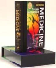 9780443071119: Davidson's Principles and Practice of Medicine