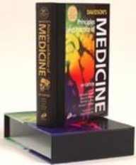 Stock image for Davidson's Principles and Practice of Medicine for sale by AwesomeBooks