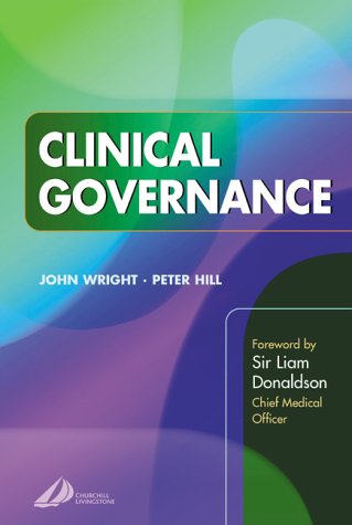 Stock image for Clinical Governance for sale by Textbooks from Sam