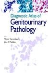 9780443071300: Diagnostic Atlas of Genitourinary Pathology