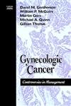 9780443071423: Gynecologic Cancer: Controversies in management