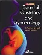 Imagen de archivo de Essential Obstetrics & Gynaecology, 4e ISE a la venta por Mispah books