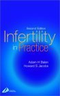 Stock image for Infertility in Practice for sale by Better World Books Ltd