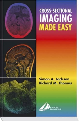 9780443071874: Cross-Sectional Imaging Made Easy