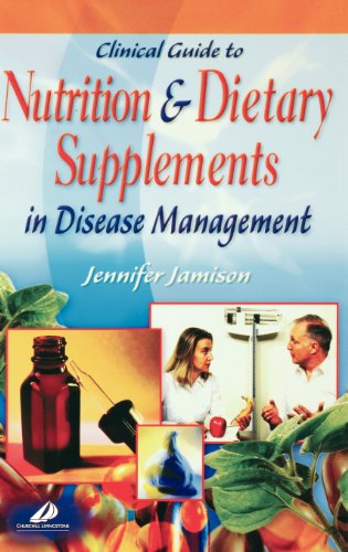Stock image for Clinical Guide to Nutrition and Dietary Supplements in Disease Management for sale by Chiron Media