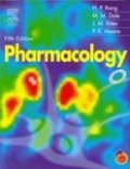 Beispielbild fr Pharmacology ISE zum Verkauf von HPB-Red