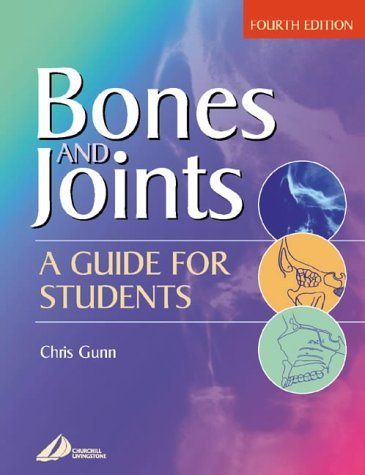 Stock image for Bones and Joints: A Guide for Students for sale by WorldofBooks