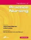 Stock image for Handbook of Practice Nursing: Pt. E for sale by AwesomeBooks