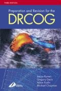 Imagen de archivo de Preparation and Revision for the DRCOG (DRCOG Study Guides) a la venta por WorldofBooks