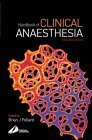 Stock image for Handbook of Clinical Anaesthesia for sale by MusicMagpie