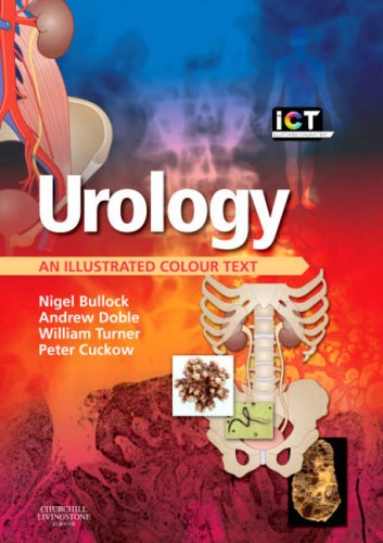 Imagen de archivo de Urology: An Illustrated Colour Text a la venta por Anybook.com