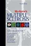 Beispielbild fr McAlpine's Multiple Sclerosis zum Verkauf von BooksRun