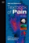 9780443072871: Wall and Melzack's Textbook of Pain, 5th Edition