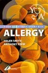 Beispielbild fr Allergy: Your Questions Answered zum Verkauf von AwesomeBooks