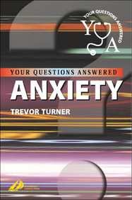 Beispielbild fr Anxiety: Your Questions Answered zum Verkauf von WorldofBooks