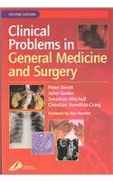 Beispielbild fr Clinical Problems in General Medicine and Surgery zum Verkauf von Better World Books Ltd