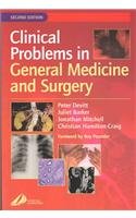 Stock image for Clinical Problems in General Medicine and Surgery for sale by Better World Books Ltd