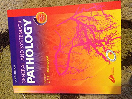 9780443073359: General and Systematic Pathology