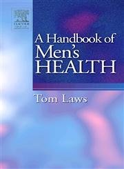 Beispielbild fr A Handbook of Men's Health zum Verkauf von BookHolders