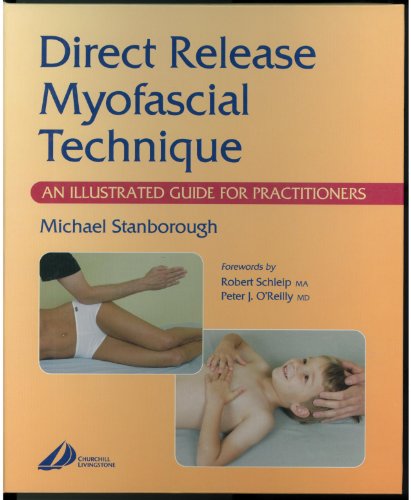 9780443073908: Direct Release Myofascial Technique: An Illustrated Guide for Practitioners, 1e