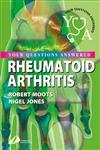 Beispielbild fr Rheumatoid Arthritis: Your Questions Answered zum Verkauf von Reuseabook