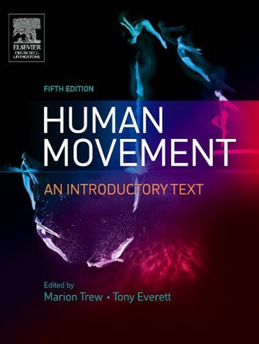 Imagen de archivo de Human Movement & Biomechanics: An Introductory Text (Physiotherapy Essentials) a la venta por Starx Products