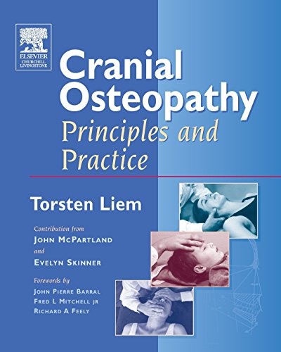 9780443074998: Cranial Osteopathy: Principles and Practice, 1e